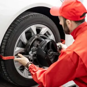 GripMax Performance Sport Tyre