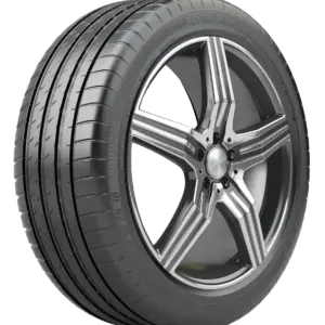 EcoDrive All-Season Tyre